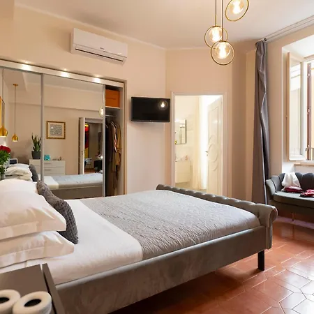 Nyaraló San Giacomo 22 Luxury House