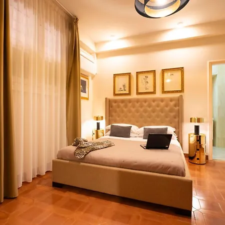 San Giacomo 22 Luxury House Hébergement de vacances Rome