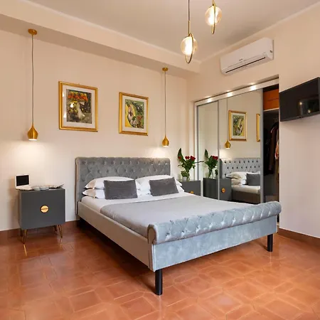 San Giacomo 22 Luxury House * Рим