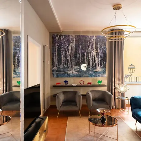 San Giacomo 22 Luxury House * Рим