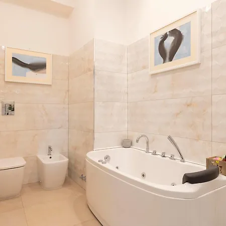 Дом отдыха San Giacomo 22 Luxury House *