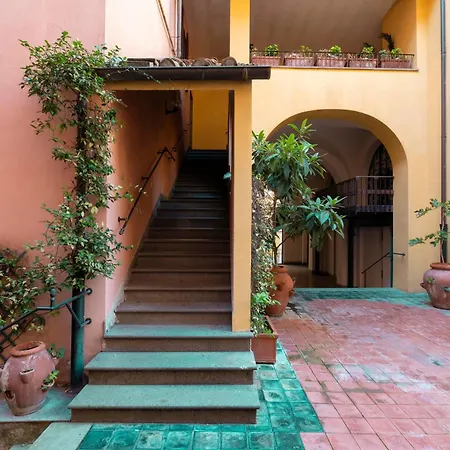 San Giacomo 22 Luxury House Рим