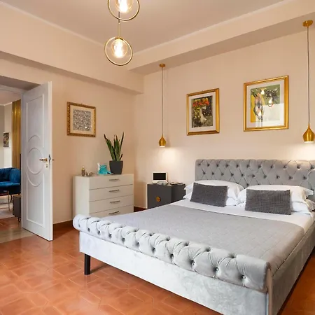 Дом отдыха San Giacomo 22 Luxury House *