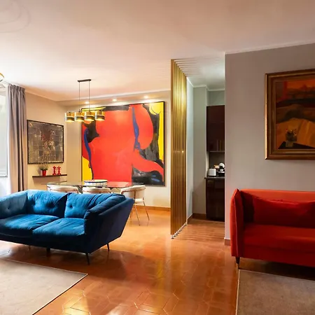 San Giacomo 22 Luxury House * Рим